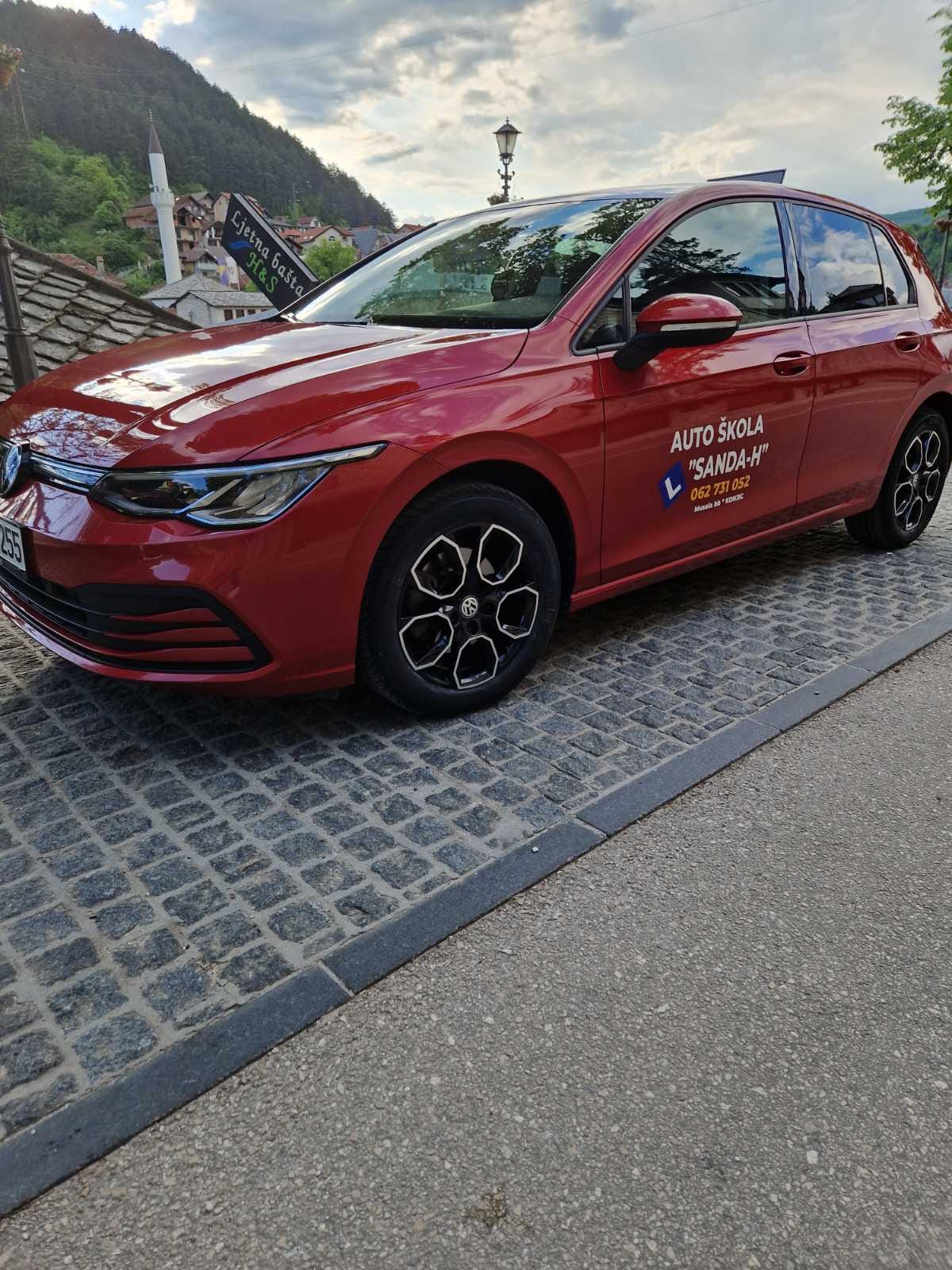 Vozilo 3